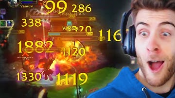 This Is The MOST FUN I