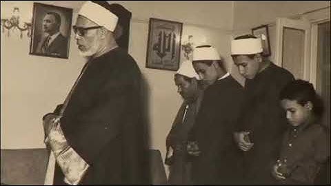قرآن كريم #وهو الذي يقبل التوبة عن عباده#الحصري #المنشاوي #العفاسي