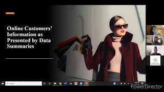 FIU Team 2 Case Presentation - Business Analytics
