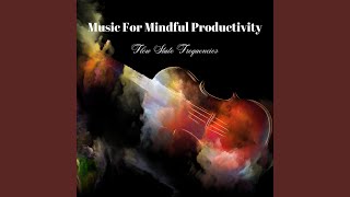 Harmonic Flow Realization
