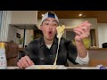 【大食い】大量の餅食べながら今年の抱負語ったら最高の年になることが確定した