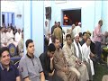 الشيخ محرم العطار سورة غافر في الأسدية أبو حماد شرقية 07 10 2023 تصوير أحمد عبد الخالق 