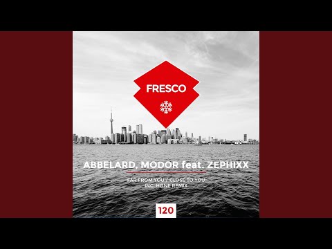 在 YouTube 上觀看「Close to You (feat. Zephixx)」