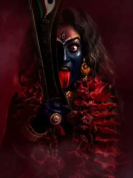 MAHAKALI STATUS | jai maa kali whatsapp status | Navaratri status | aigiri nandhini whatsapp status