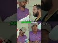 Happy Gilmore Chaos! Featuring a Bad Bunny?