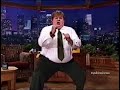 CHRIS FARLEY brings the LOVE - PT.1