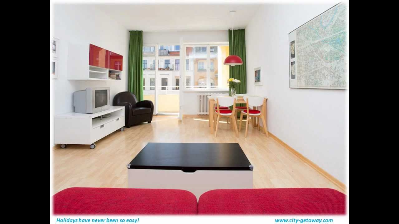 Berlin apartments Holiday apartments Berlin Shortterm Rentals