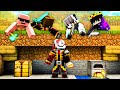 Speedrunner VS 4 HUNTERS Final Not Fake Speedrunner VS 4 HUNTERS Final Not Fake