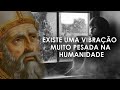 O MEDO ESTÁ DOMINANDO OS SERES HUMANOS | Agostinho de Hipona