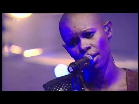 [HD] Skunk Anansie - Squander - Live @ E-Werk.mp4