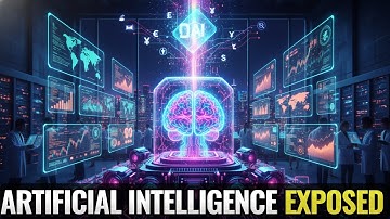 Artificial Intelligence! AI innovations, future tech trends, and digital transformation