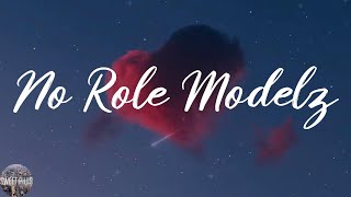 J. Cole - No Role Modelz (Lyric Video)