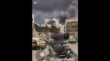 Headshots Only! CODM Skills🔥