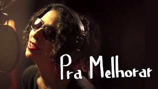 Marisa Monte | Pra Melhorar feat Seu Jorge e Flor (vídeo) screenshot 3