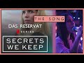 You Won T Be Coming Song From Secrets We Keep Reservatet Das Reservat mp3