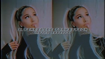 s_timeslice | after effects tutorial