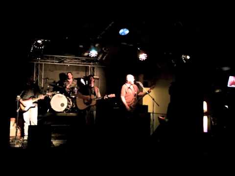 Drive On by Kirk Chism & Lost Hwy live at Rivals i...