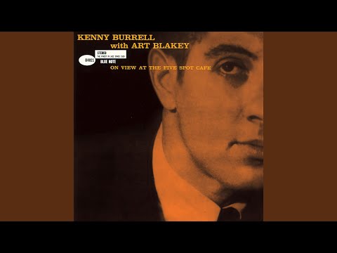 Birks' Works (Live At Five Spot Café, NY, 1959 / Remastered 1999/Rudy Van Gelder Edition)