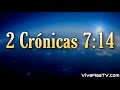 🕊 2 Crónicas 7:14