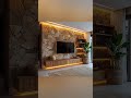 Luxury TV Wall Panel Ideas for Modern Homes 🖼️