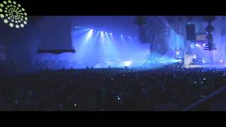 Sensation White Chile 2011 - Sander van Dorn