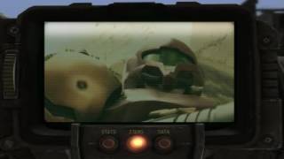 Fallout 3 - Metroid Mod: Samus Last Recording (ENG)