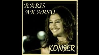 Barış Akarsu - Beyoğlunda Gezersin Resimi