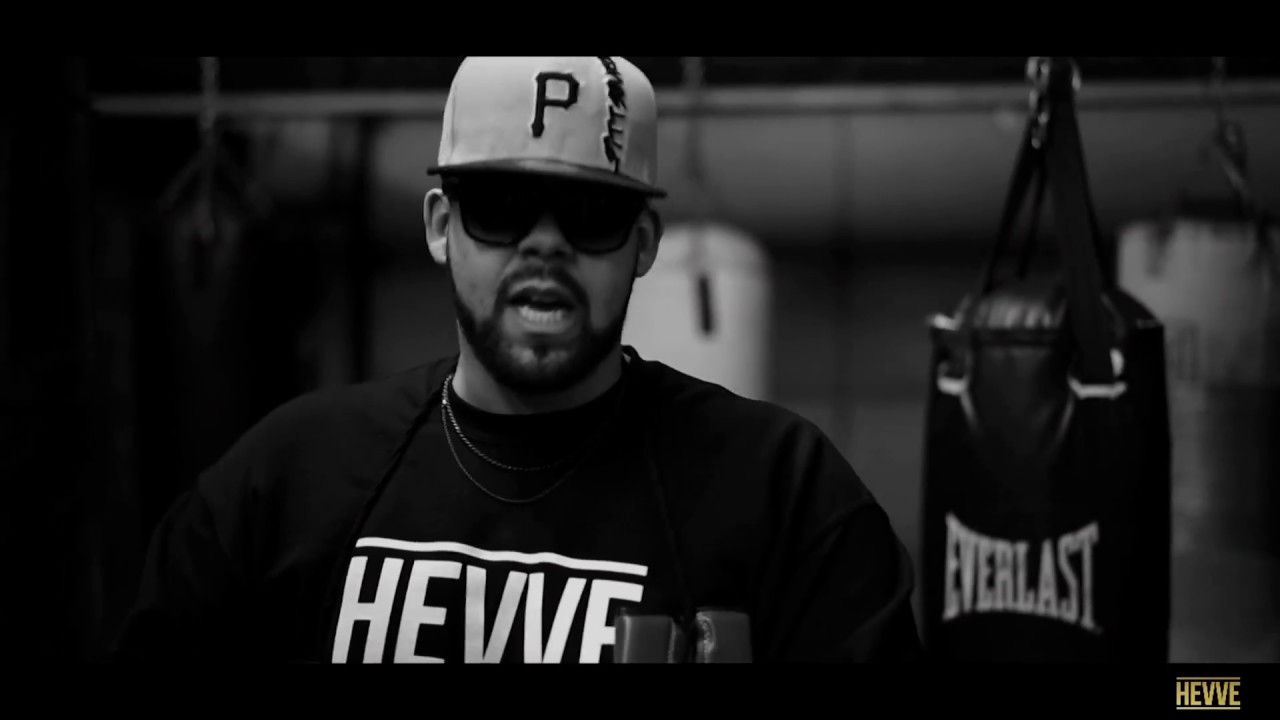 Hevve - Floss (feat. Mista Mean)