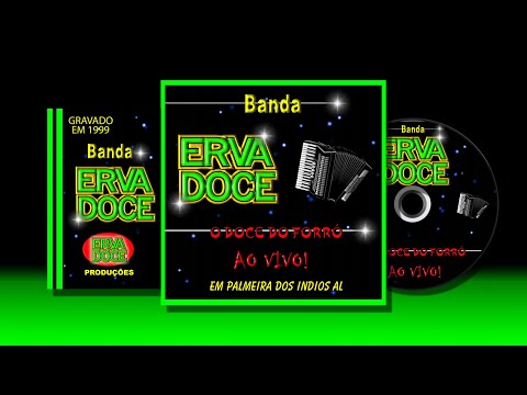 Vídeo: Erva-doce Brigada