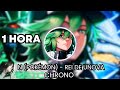 1 HORA | N (Pokémon) - Rei de UNOVA- CHRONO