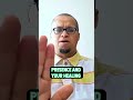 Prayer For Your Healing