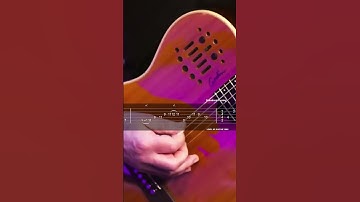 Eyes Without a Face Live Intro (Steve Stevens)