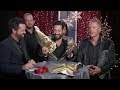 "CMA Country Christmas" - Awkward Gift Wrapping (Part 2)