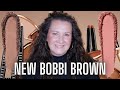 NEW Bobbi Brown Face & Cheek Palette | Long-Wear Cream Shadow Sticks | Luxury Makeup