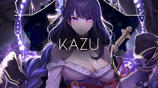 「Nightcore」Kazu & JSTN DMND - All Cap