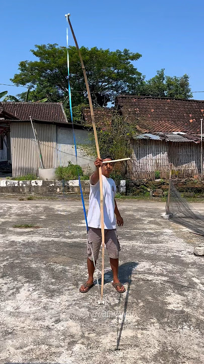 Making SENDAREN sounds NJERIT #kites #gifts #sendaren #viralkites #entertainment