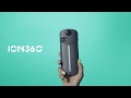 ION360 U Now Available at Argos
