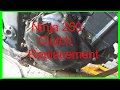 Ninja 250 Clutch Replacement