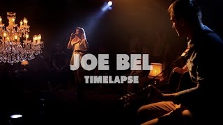Joe BeL | Live at Music Apartment | Timelapse