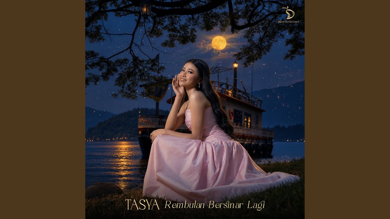 Rembulan Bersinar Lagi