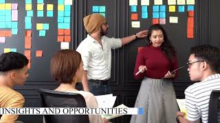 Mastering Business Strategy Unleashing