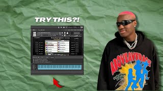 How To Make Guitar Afrobeats From Scratch - FL Studio Tutorial + FREE FLP