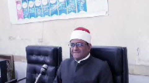 سورة الفجر للشيخ فرج صقر