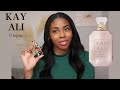 KAYALI Utopia Vanilla Coco | FRAGRANCE REVIEW