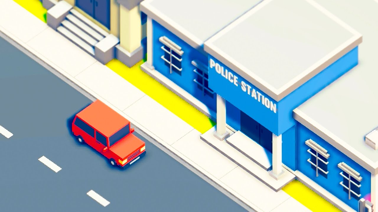 games people play CRASH BANG WALLOP! | Berlin '82