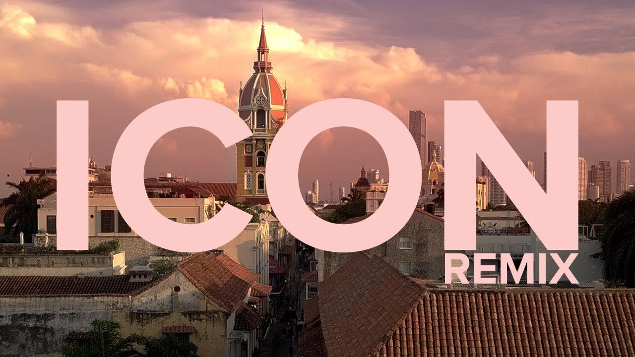 Watch Will Smith Rap in Spanish for Jaden Smith's Reggaeton Remix of 'Icon'