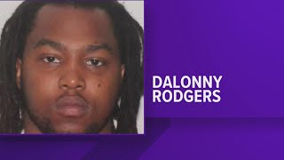 Plainfield shooting suspect's history