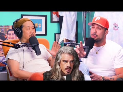 Mark Harley Reveals How Brendan Schaub Got The 300 Pages Of Evidence Against Bobby Lee!!!