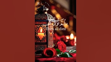 #القرآن_الكريم #راحة_نفسية #اكسبلور #.تلاوة خاشعة وراحة نفسية لي شيخ أحمد العجمي.