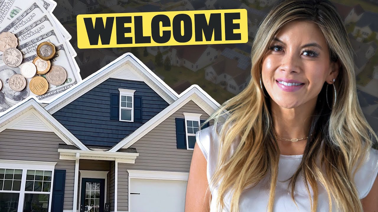 Meet Kandy Katz Mortgage Consultant YouTube